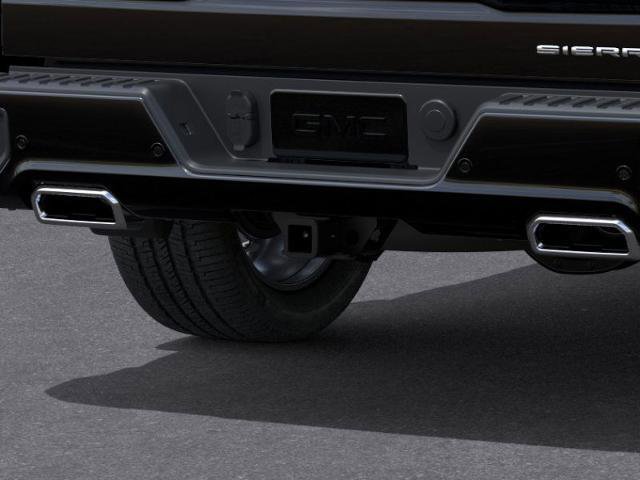 New 2026 GMC Sierra 1500 Denali image 26