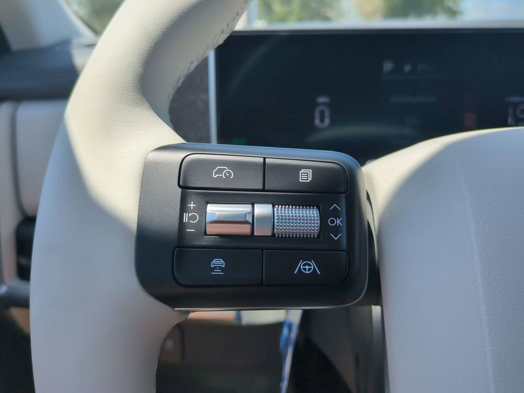 New 2026 Hyundai Santa Fe SE FWD image 32