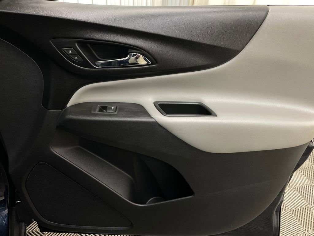 Certified 2021 Chevrolet Equinox LS w/ LS Convenience Package FWD image 36