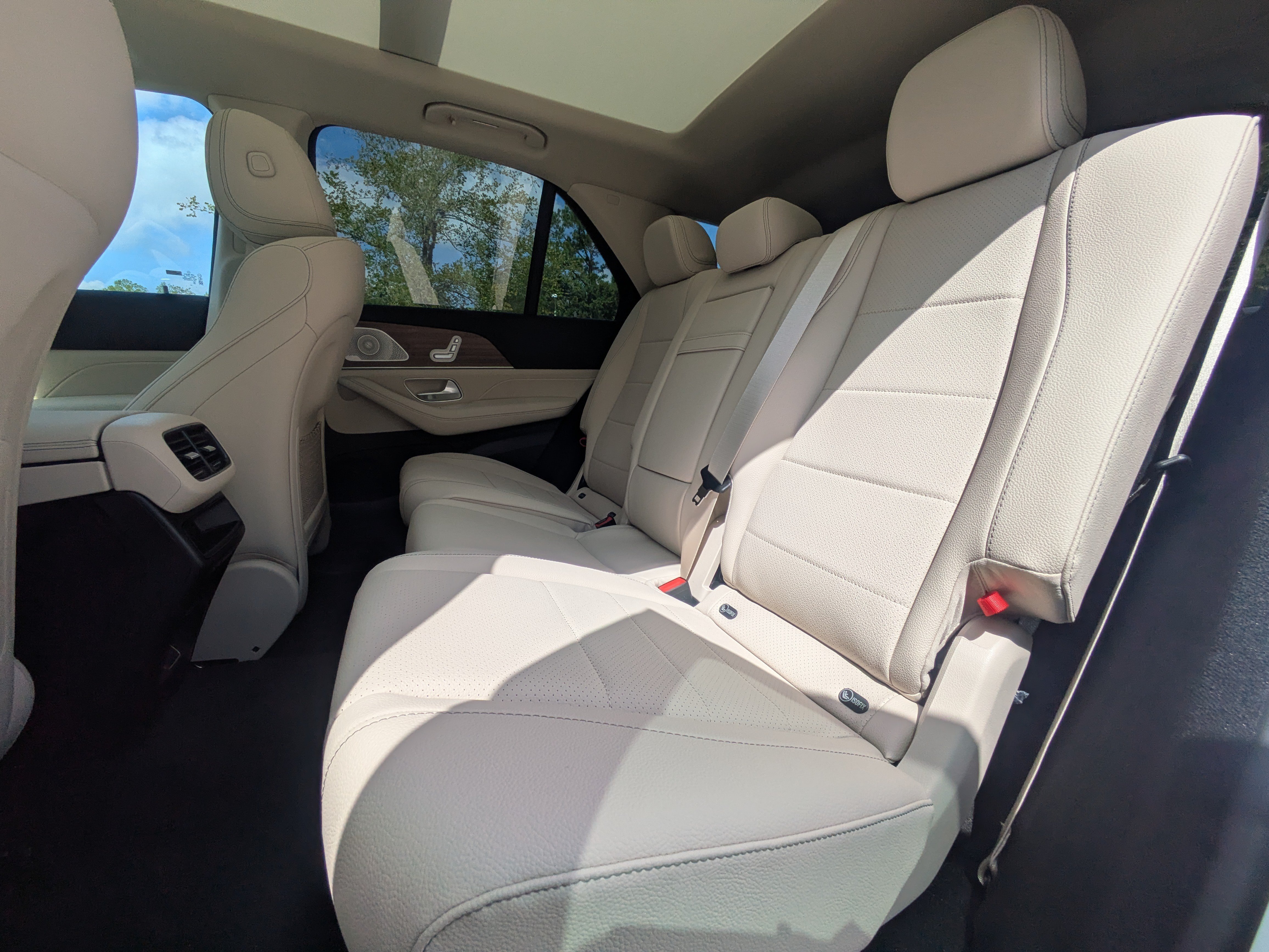 New 2026 Mercedes-Benz GLE 450 4MATIC image 12