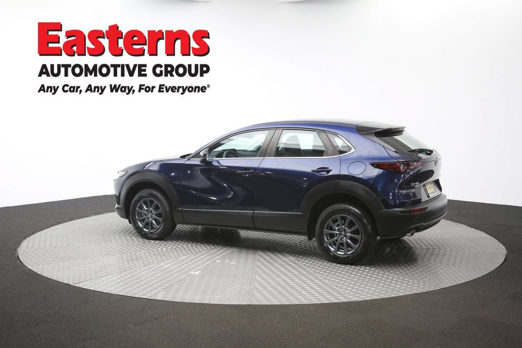 Used 2023 MAZDA CX-30 AWD 2.5 S image 61
