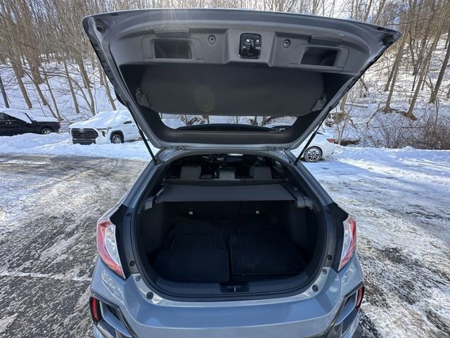 Used 2021 Honda Civic Sport image 22