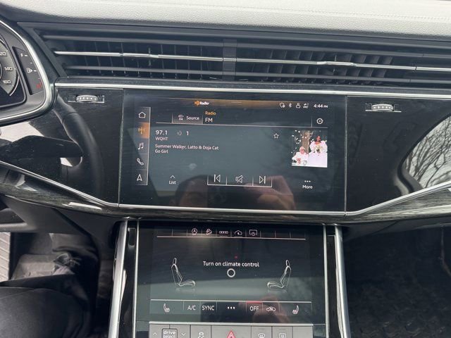 Certified 2023 Audi Q7 3.0T Premium Plus w/ Premium Plus Package image 17