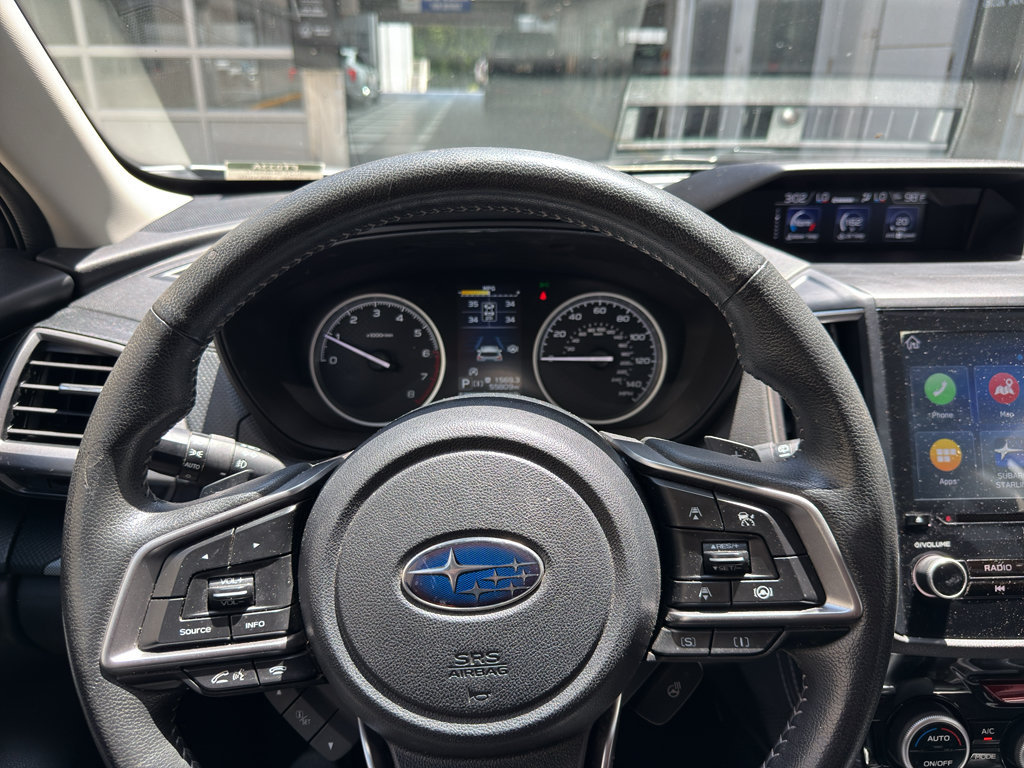 Used 2021 Subaru Forester Limited w/ Popular Package #3 AWD/4WD image 9