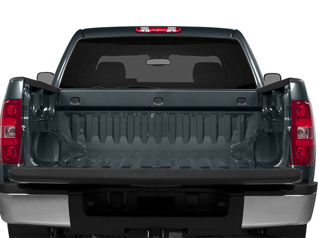 Used 2014 Chevrolet Silverado 3500 LTZ w/ Snow Plow Prep Package image 13