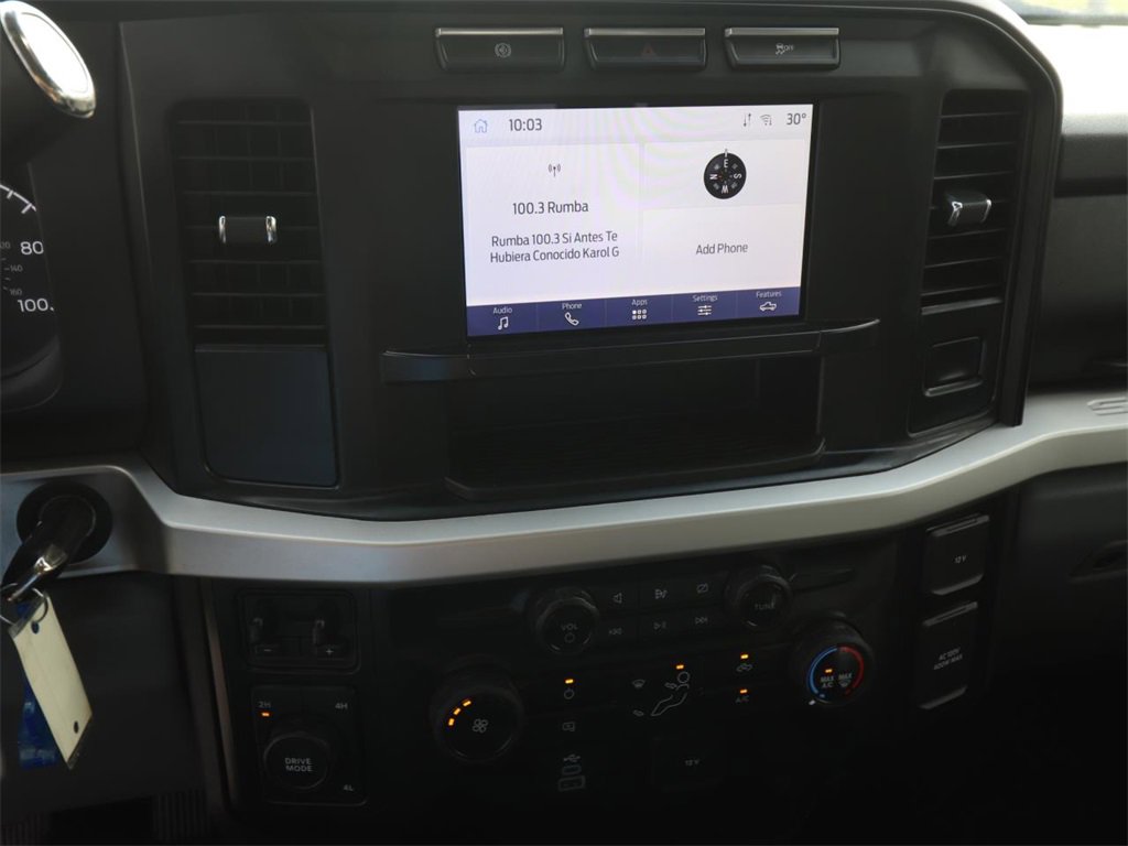 Certified 2024 Ford F250 XLT image 18