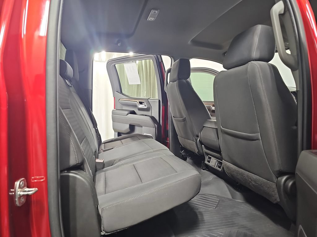 Used 2022 Chevrolet Silverado 1500 RST AWD/4WD image 14