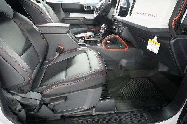 New 2025 Ford Bronco Stroppe Edition image 24