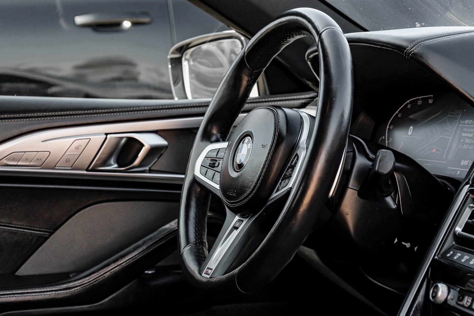 Used 2023 BMW 840i Gran Coupe xDrive image 16