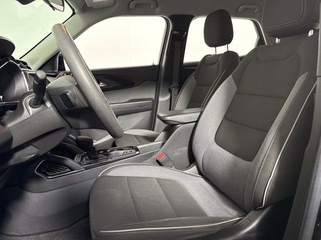 Used 2022 Chevrolet TrailBlazer LT image 14