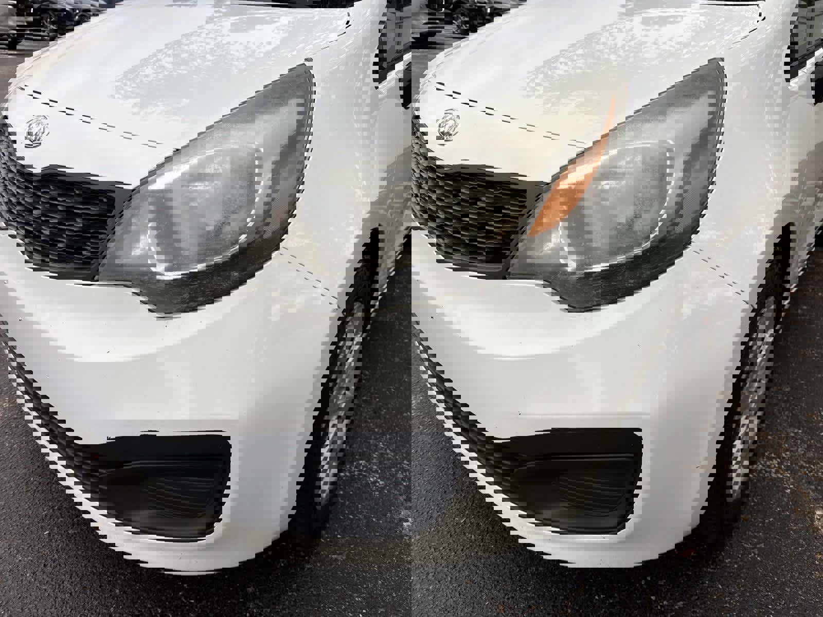 Used 2013 Kia Rio LX w/ PWR Pkg image 9