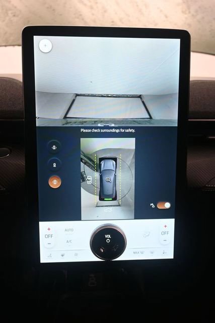 Used 2025 Ford Mustang Mach-E Premium image 12