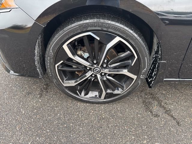 Used 2023 Nissan Altima 2.5 SR image 5