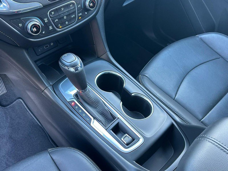 Used 2020 Chevrolet Equinox Premier image 10