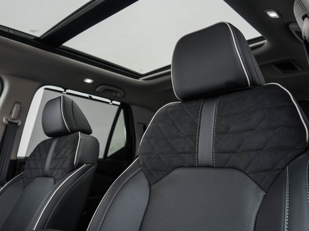 New 2026 Honda Pilot Elite image 21