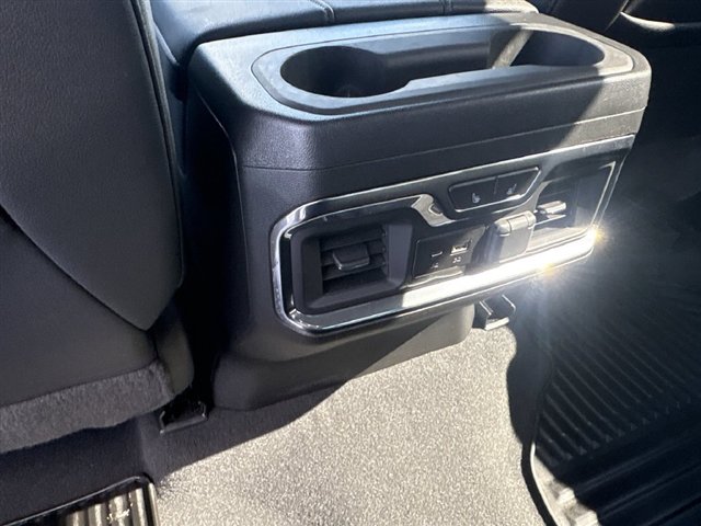 Certified 2023 Chevrolet Silverado 3500 LTZ w/ LTZ Plus Package AWD/4WD image 21