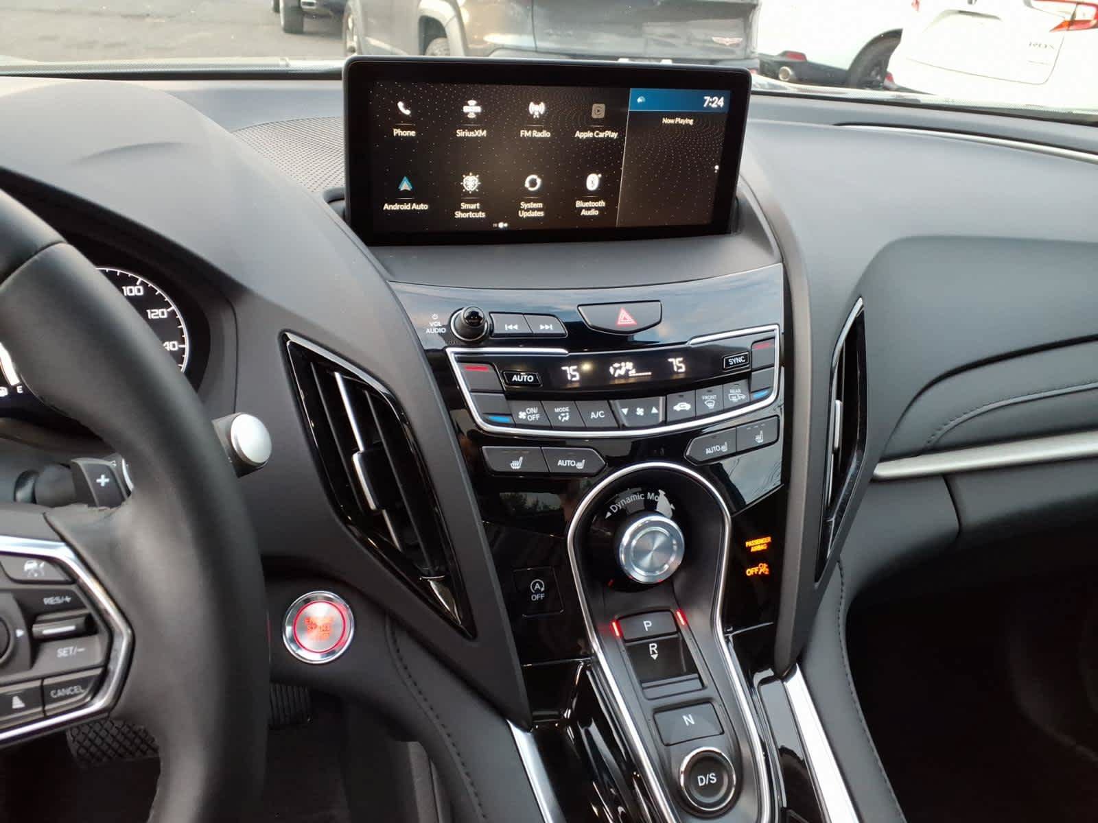 Certified 2023 Acura RDX AWD image 11