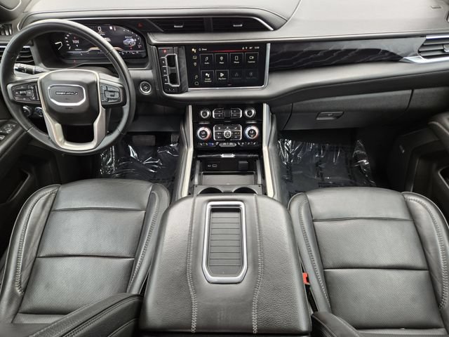 Used 2023 GMC Yukon XL Denali AWD/4WD image 26