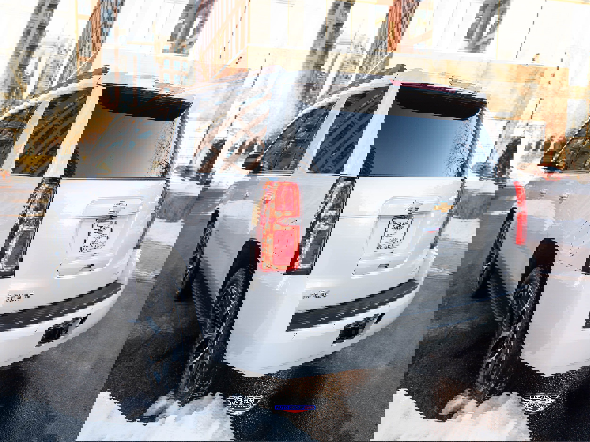 Used 2019 Chevrolet Tahoe LT image 5