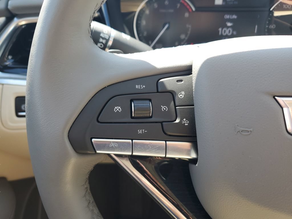 Used 2024 Cadillac XT6 Premium Luxury AWD/4WD image 21