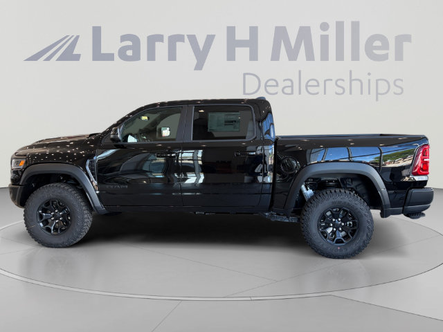 New 2026 RAM 1500 RHO w/ Bed Utility Group AWD/4WD image 2