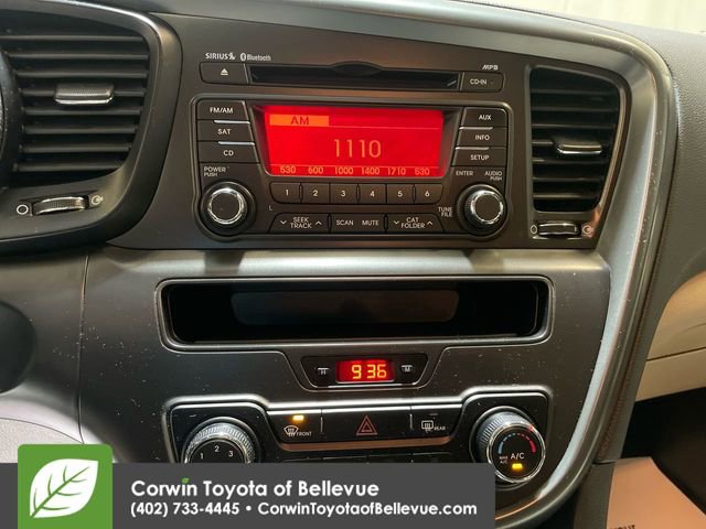 Used 2013 Kia Optima LX image 16