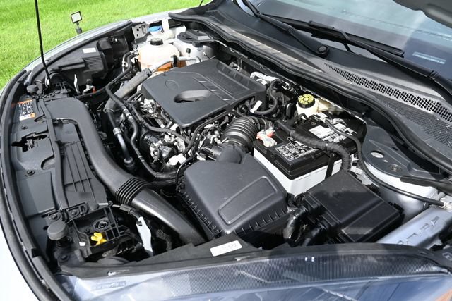 Used 2020 Ford Escape SEL AWD/4WD image 16
