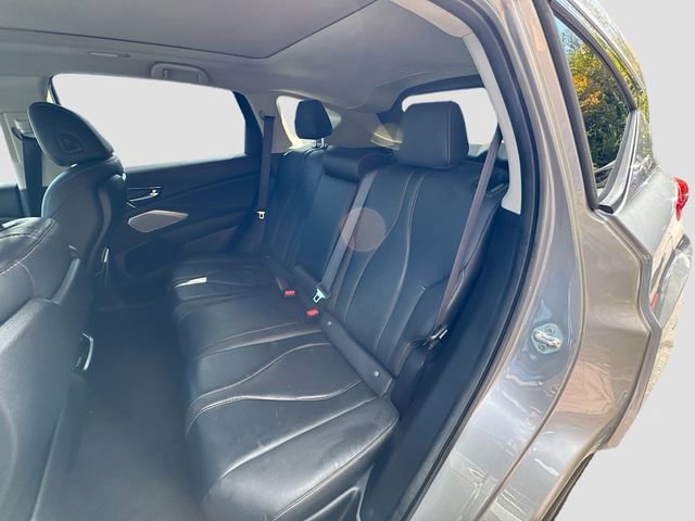 Used 2022 Acura RDX w/ Technology Package image 26