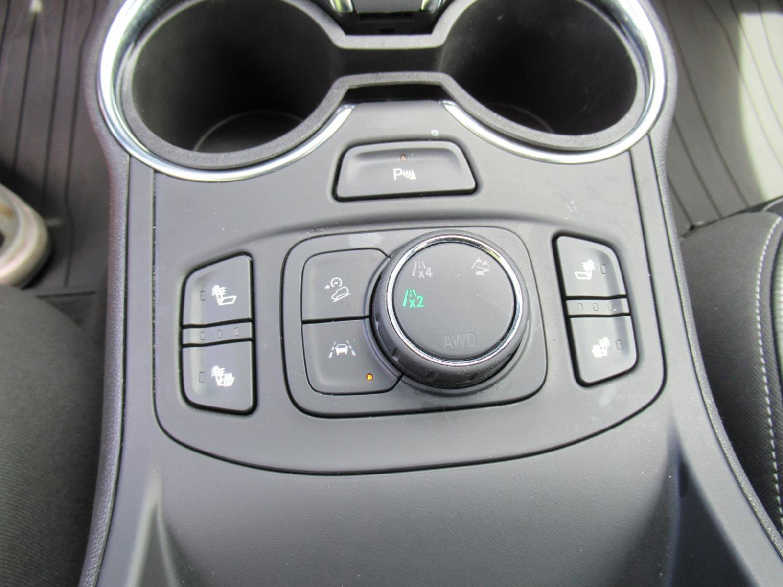 Used 2024 GMC Terrain SLT w/ Infotainment Package II AWD/4WD image 26