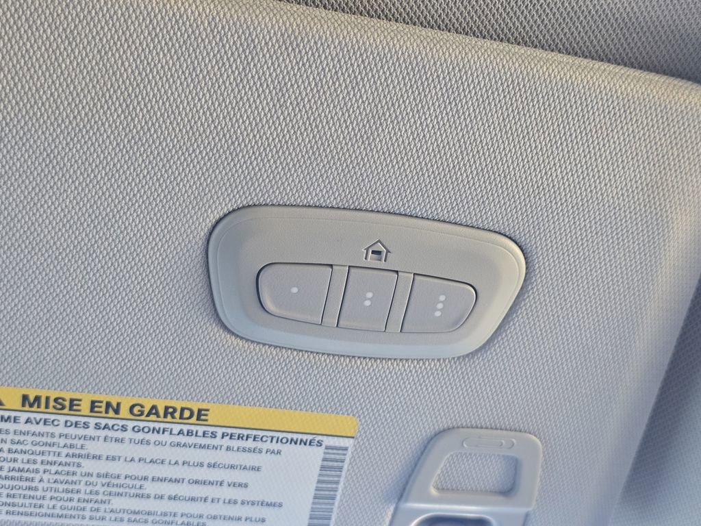 Used 2023 Jeep Grand Cherokee Overland image 20