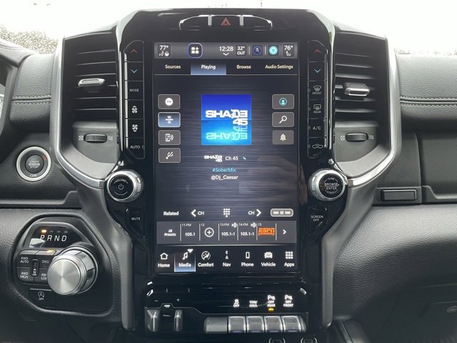 Used 2022 RAM 1500 Laramie image 19