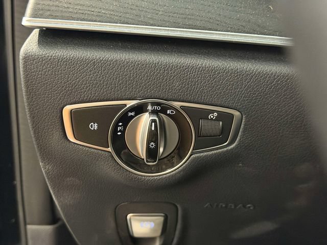 Certified 2023 Mercedes-Benz E 350 4MATIC Sedan image 21