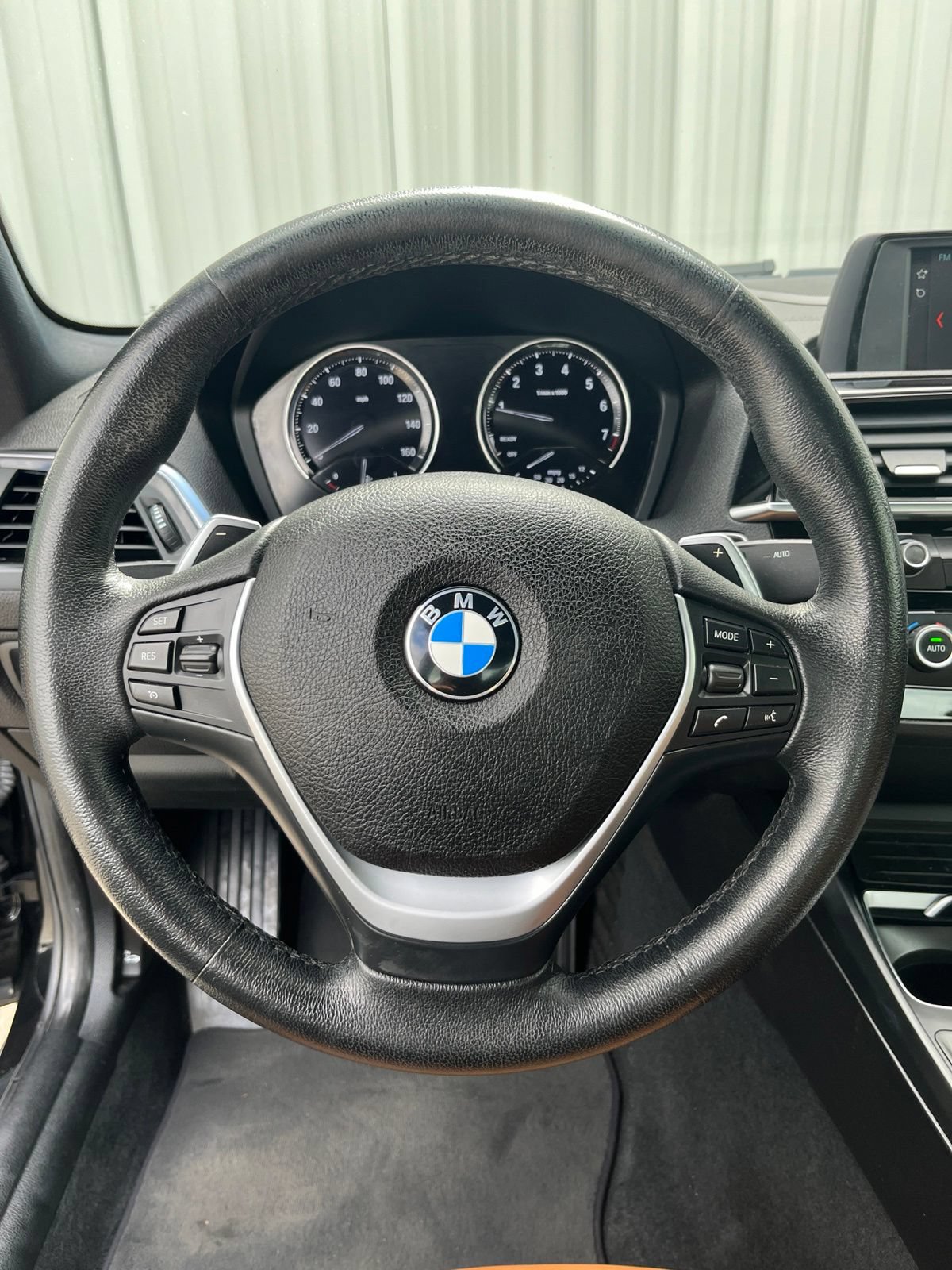 Used 2018 BMW 230i xDrive Coupe AWD/4WD image 16