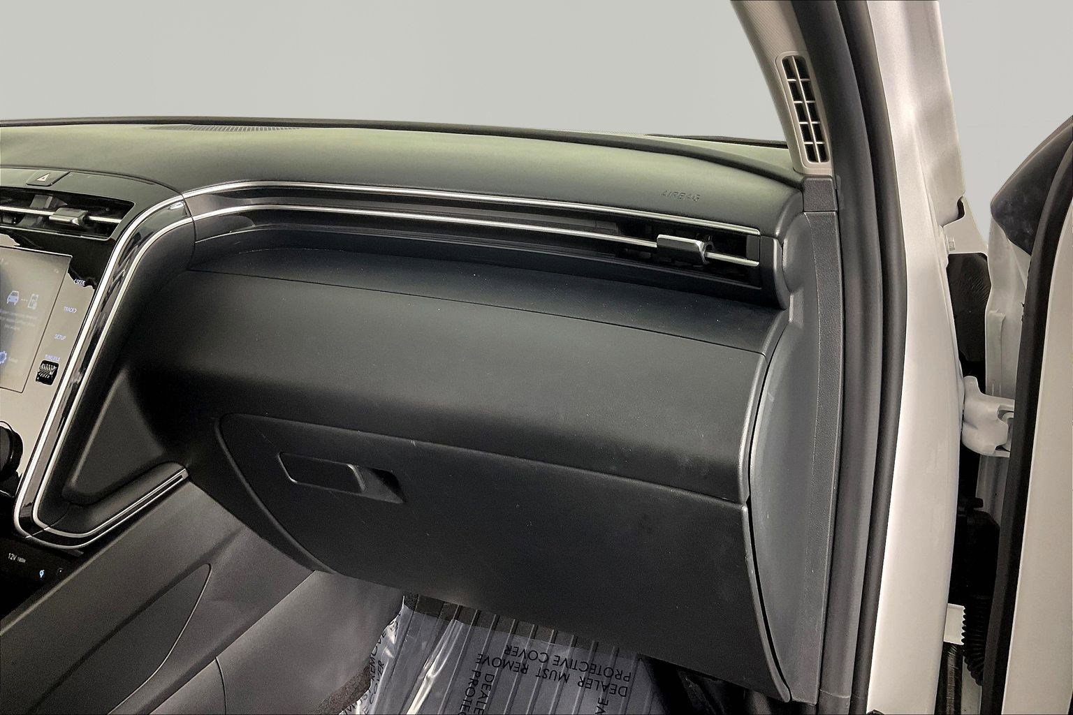 Certified 2023 Hyundai Tucson SEL AWD/4WD image 25