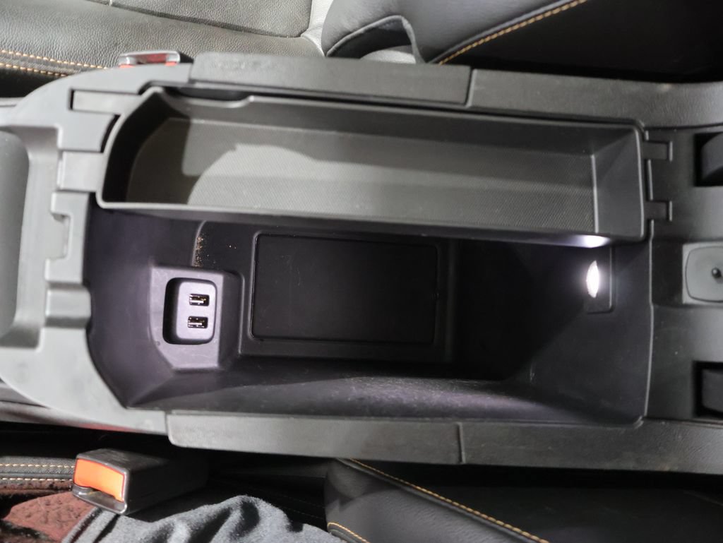 Used 2021 GMC Terrain SLT w/ Infotainment Package II AWD/4WD image 37