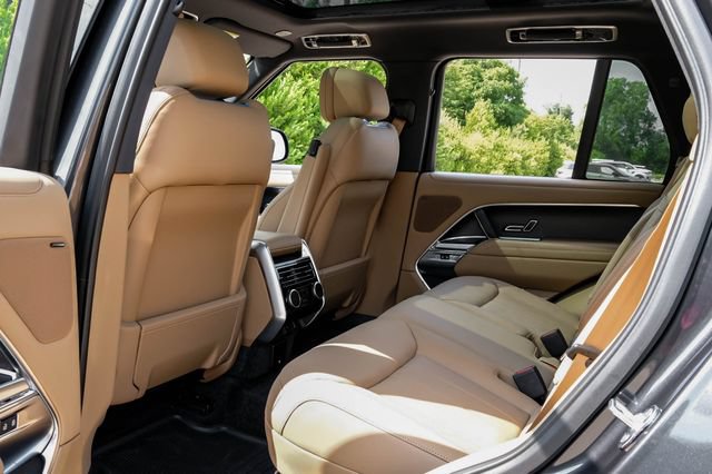 New 2026 Land Rover Range Rover SE AWD/4WD image 46