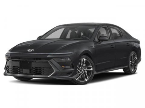 New 2026 Hyundai Sonata N Line image 1