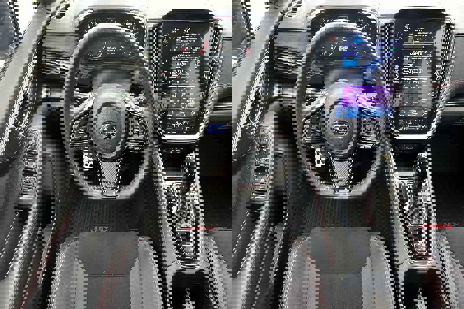 Used 2022 Subaru WRX GT image 13