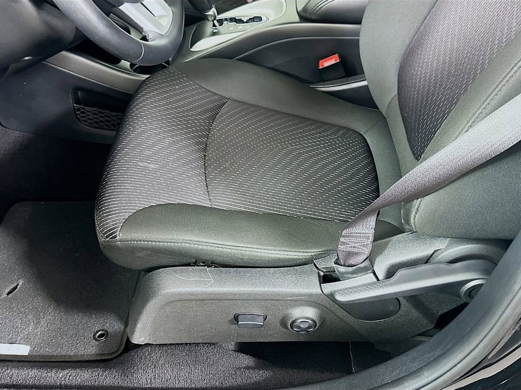 Used 2019 Dodge Journey SE w/ Premium Group image 19