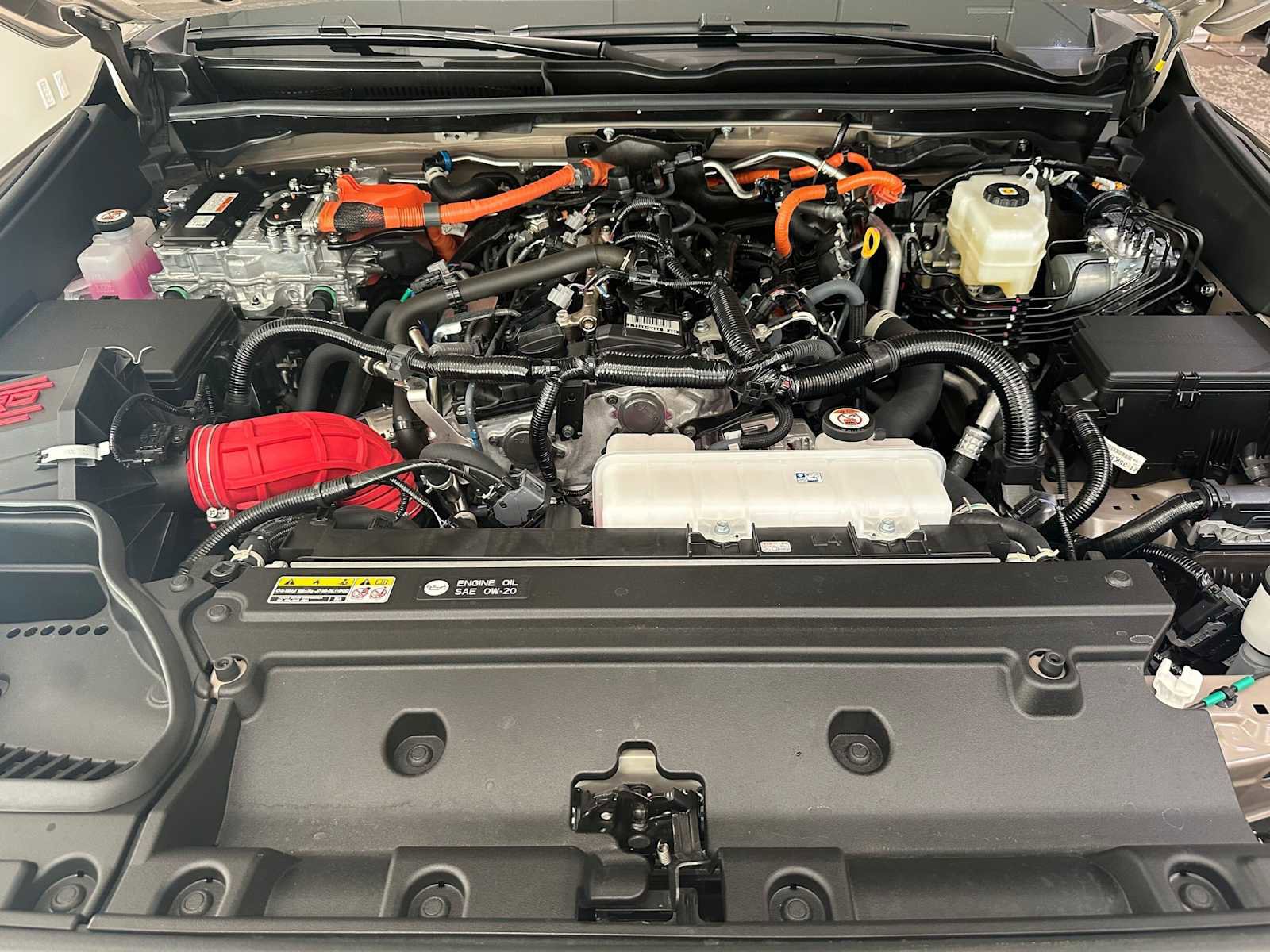 Certified 2025 Toyota 4Runner TRD Pro image 9