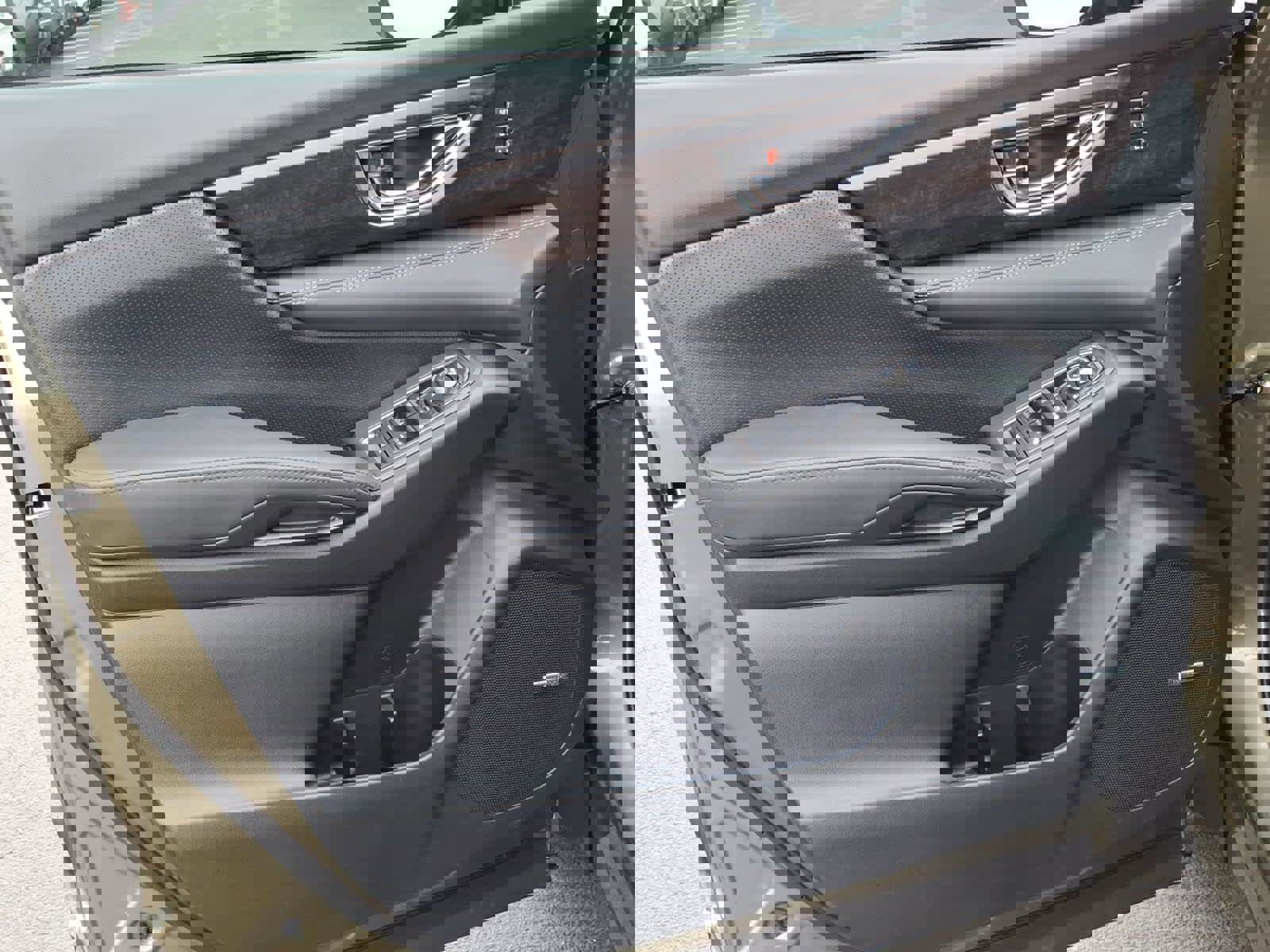 New 2026 Subaru Ascent Touring image 22