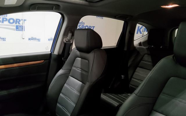 Used 2021 Honda CR-V EX-L image 37