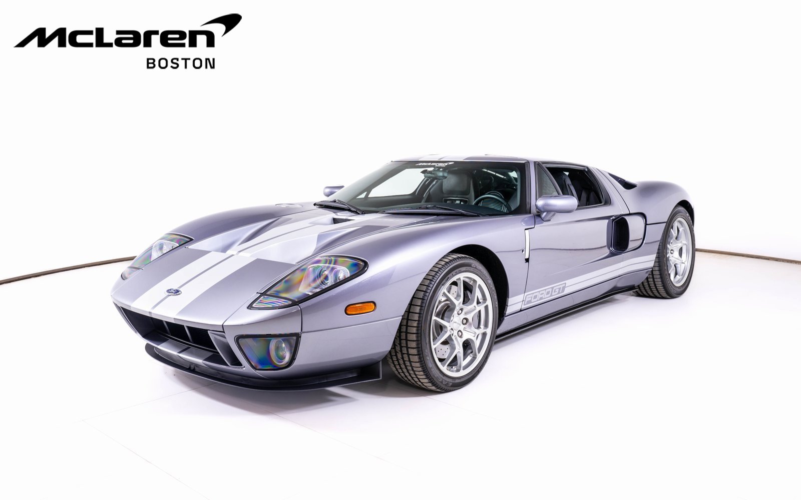 Used 2006 Ford GT