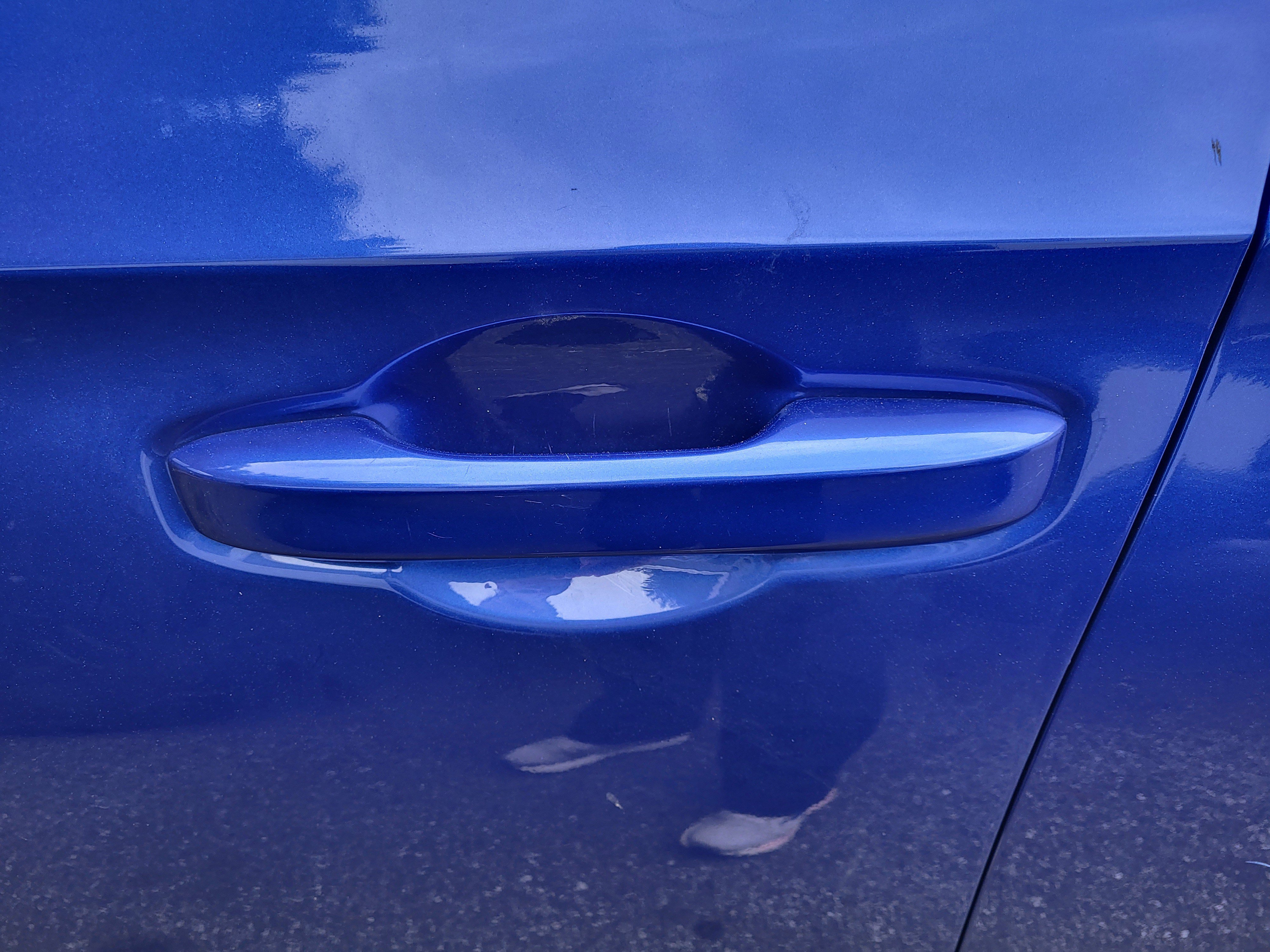 Used 2022 Honda Civic LX image 7