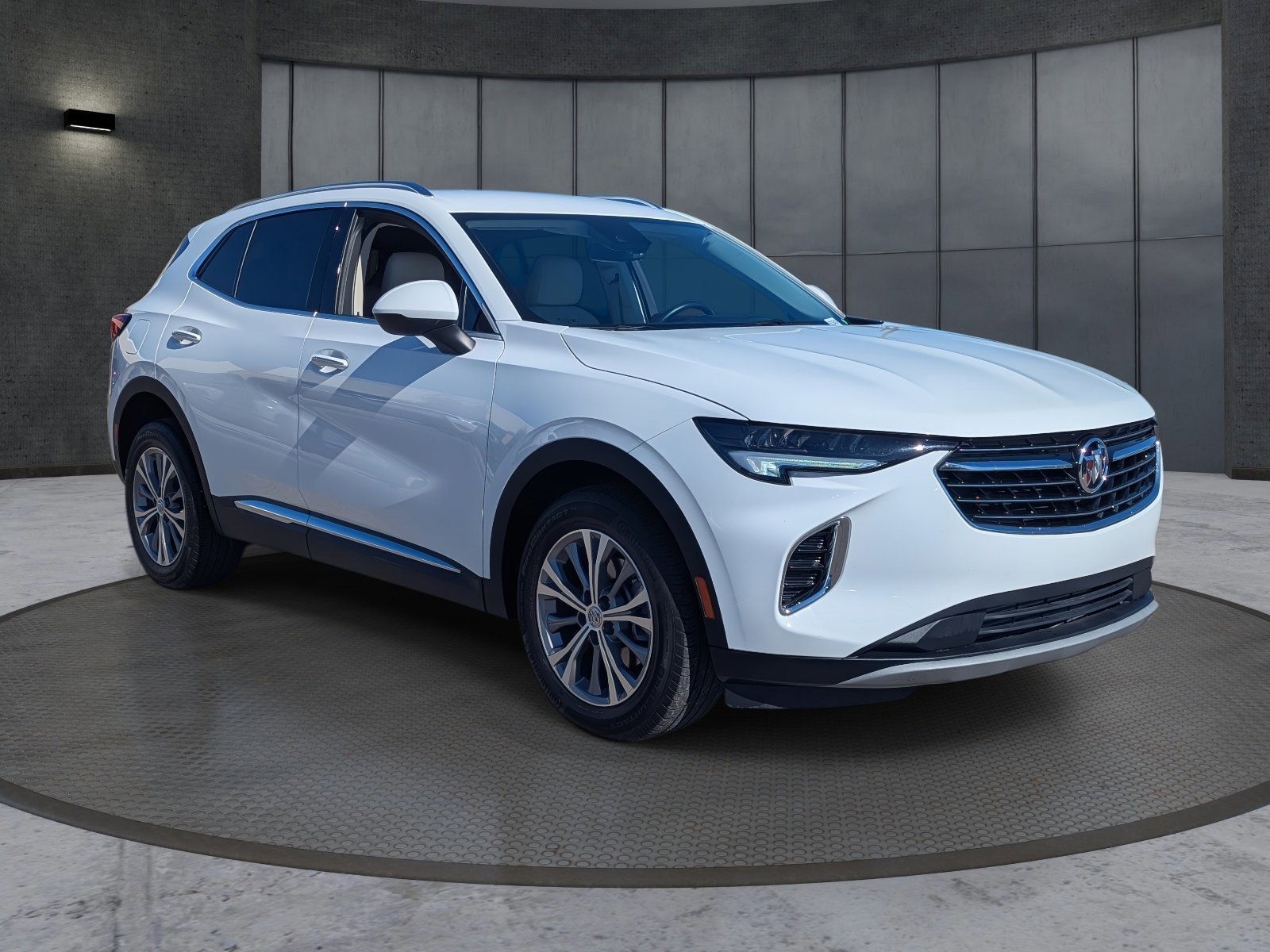 Used 2023 Buick Envision Preferred image 8