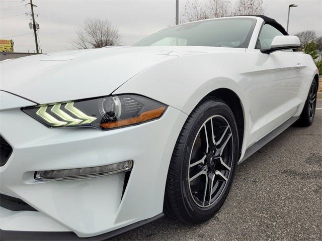 Used 2023 Ford Mustang Premium image 23