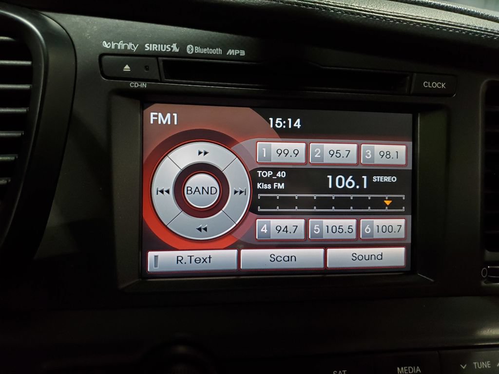 Used 2013 Kia Optima SX w/ Premium Touring Pkg FWD image 34