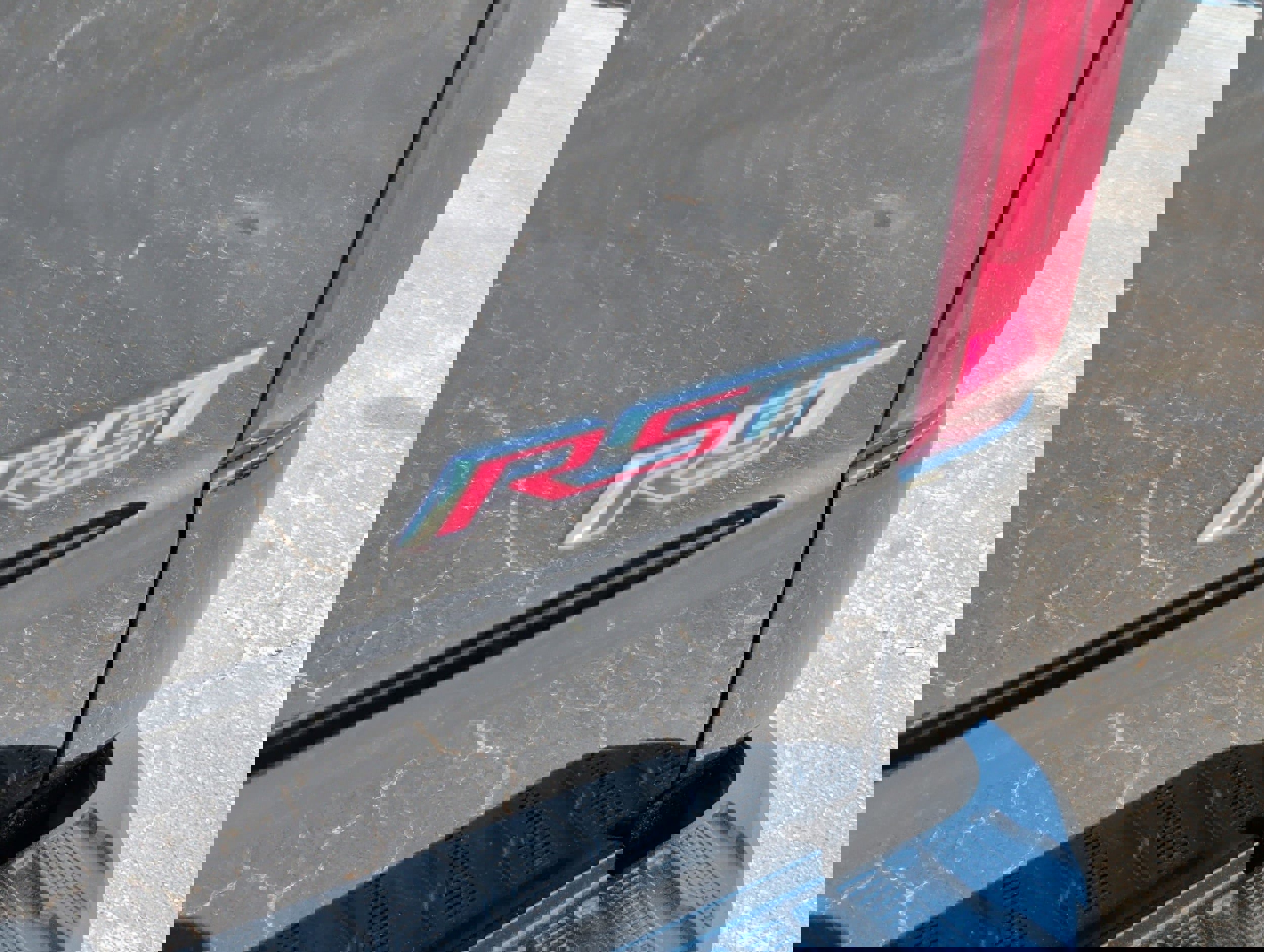 Used 2022 Chevrolet Silverado 1500 RST AWD/4WD image 16