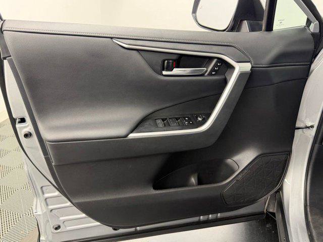 Certified 2024 Toyota RAV4 Limited w/ Weather Package AWD/4WD image 20