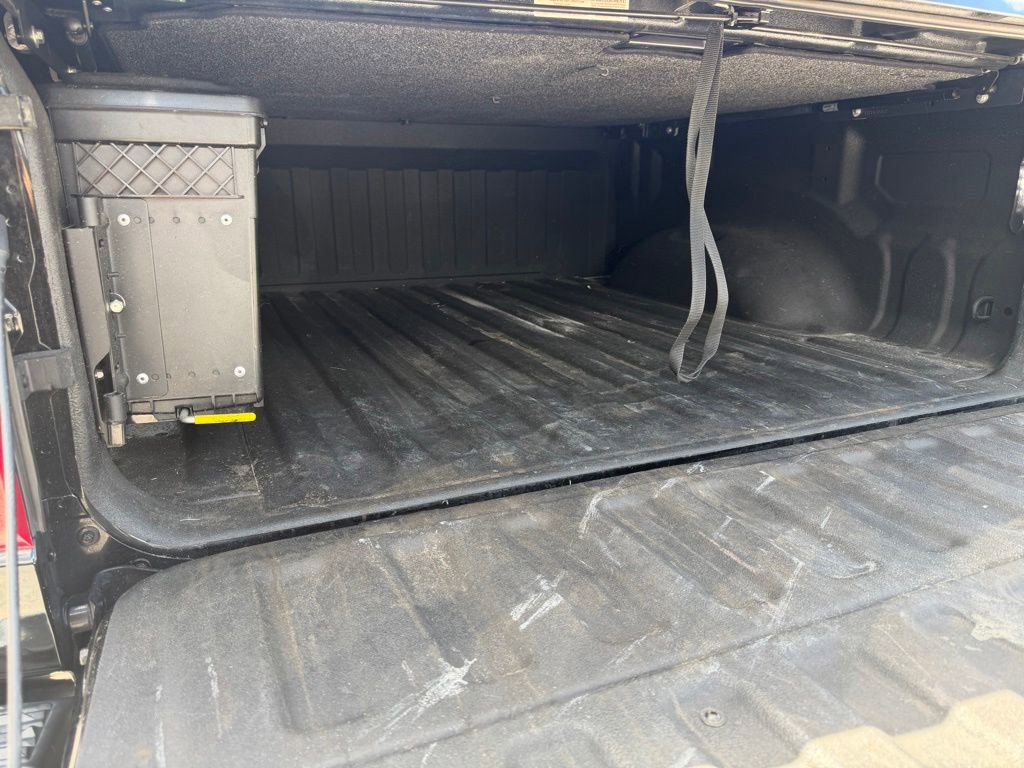 Used 2019 RAM 1500 Limited RWD image 6